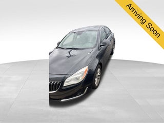 2014 Buick Regal Premium I