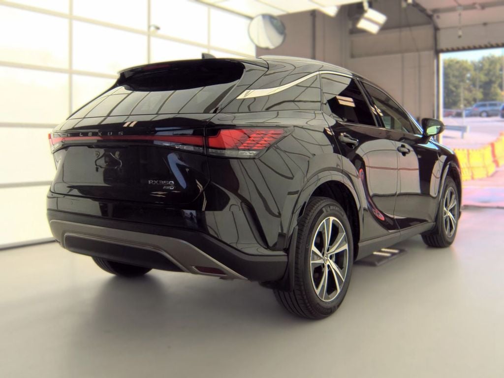 2024 Lexus RX RX 350