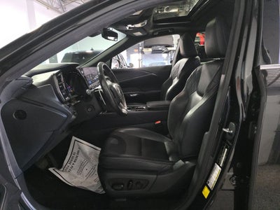 2024 Lexus RX RX 350