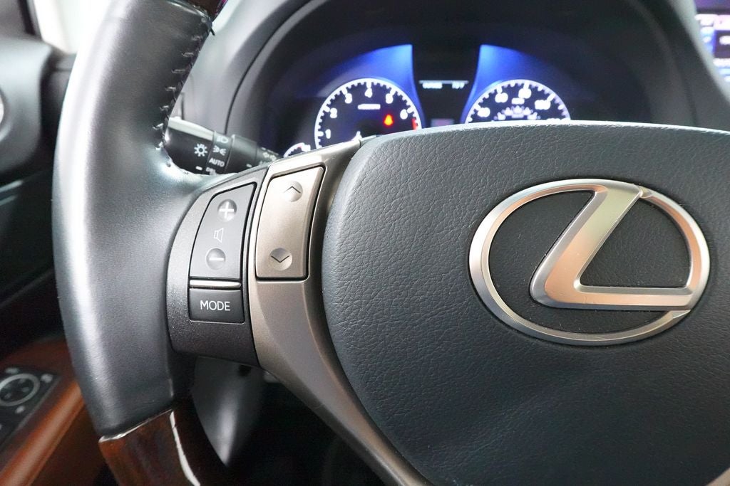 2013 Lexus RX 350 350