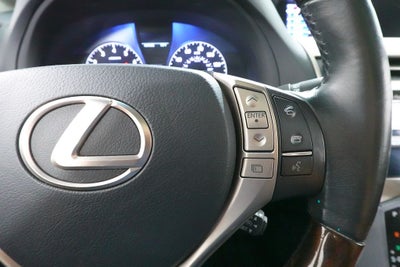 2013 Lexus RX 350 350