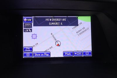 2013 Lexus RX 350 350