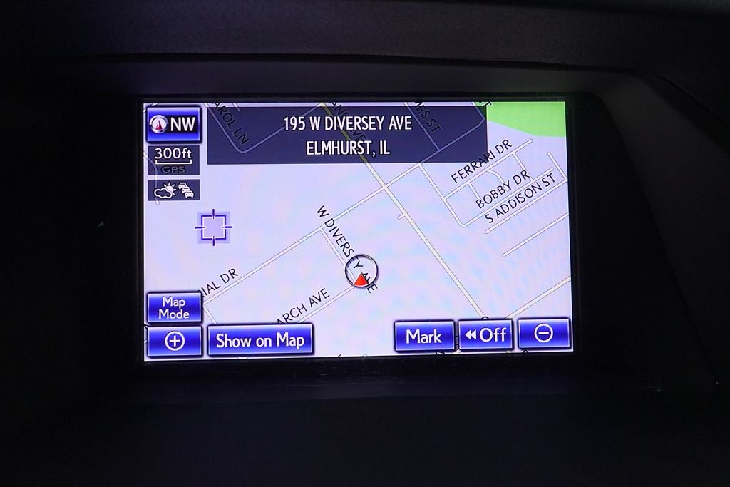 2013 Lexus RX 350 350