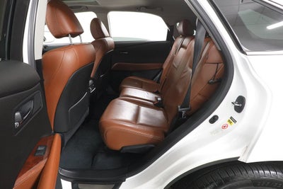 2013 Lexus RX 350 350