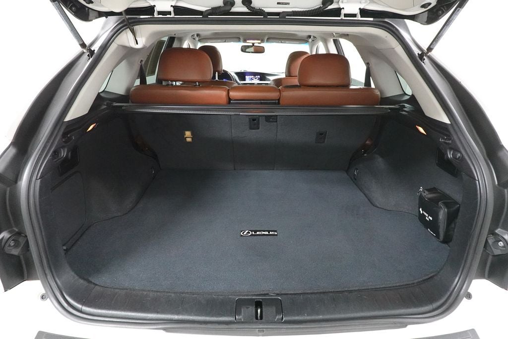 2013 Lexus RX 350 350