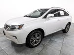 2013 Lexus RX 350 350