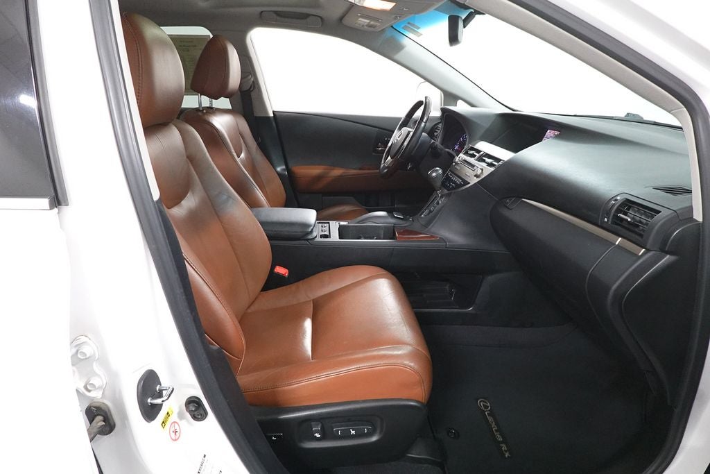 2013 Lexus RX 350 350