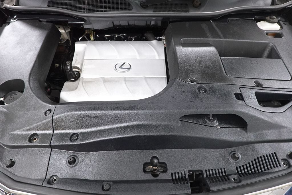 2013 Lexus RX 350 350