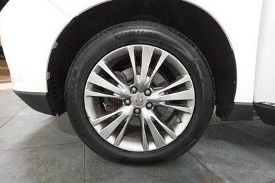 2013 Lexus RX 350 350