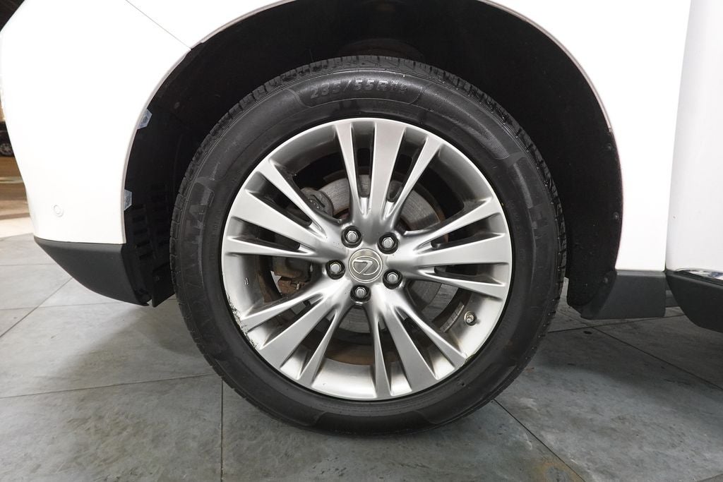 2013 Lexus RX 350 350