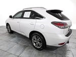 2013 Lexus RX 350 350