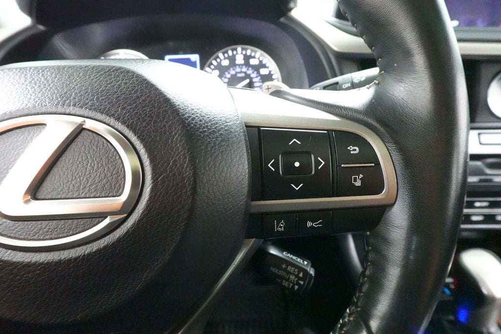 2021 Lexus RX 350 350