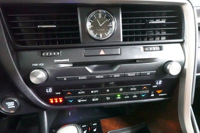 2021 Lexus RX 350 350