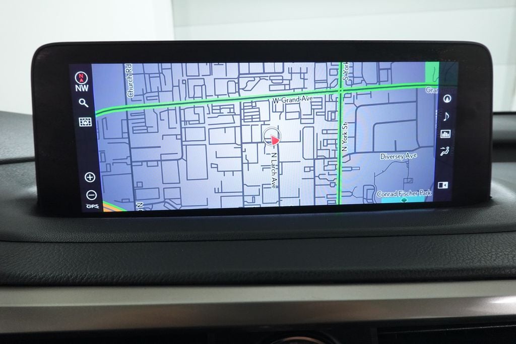 2021 Lexus RX 350 350