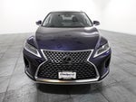 2021 Lexus RX 350 350