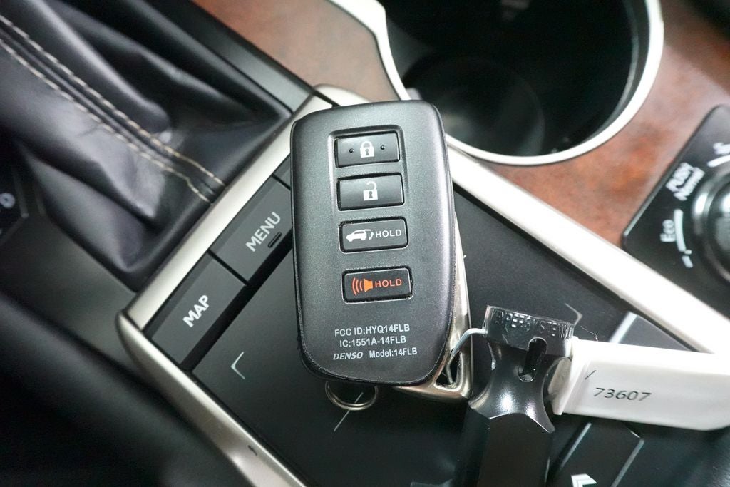 2021 Lexus RX 350 350