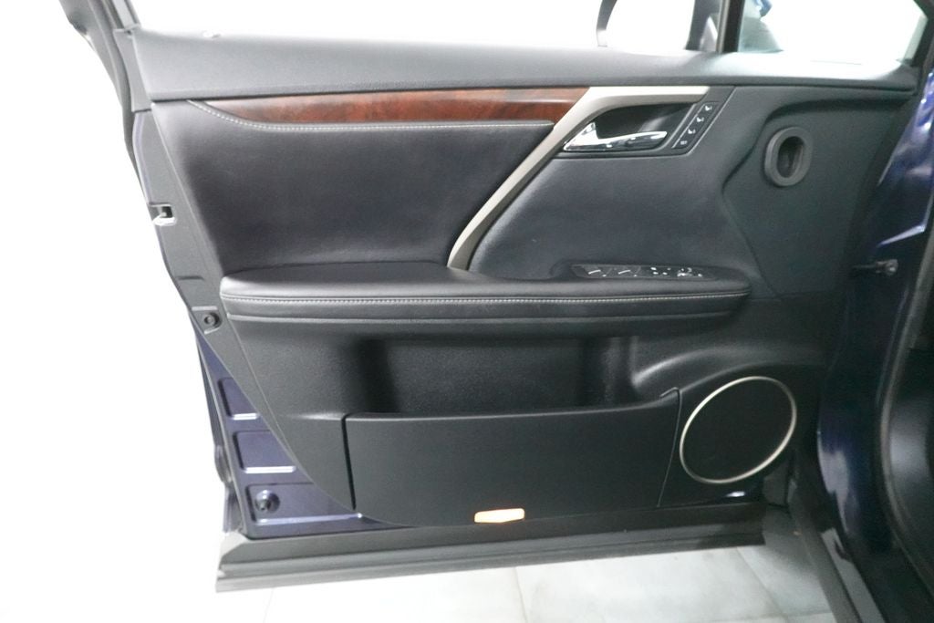 2021 Lexus RX 350 350