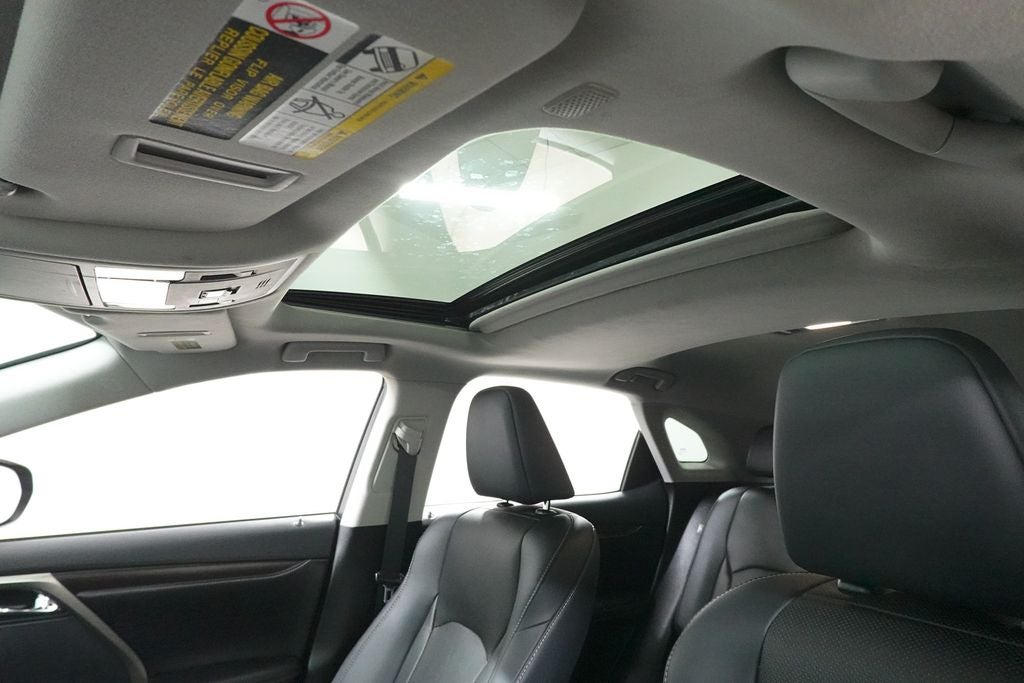 2021 Lexus RX 350 350