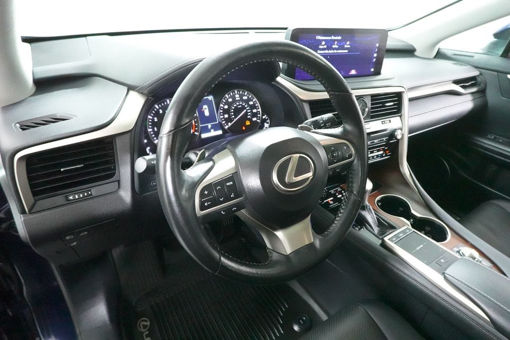 2021 Lexus RX 350 350