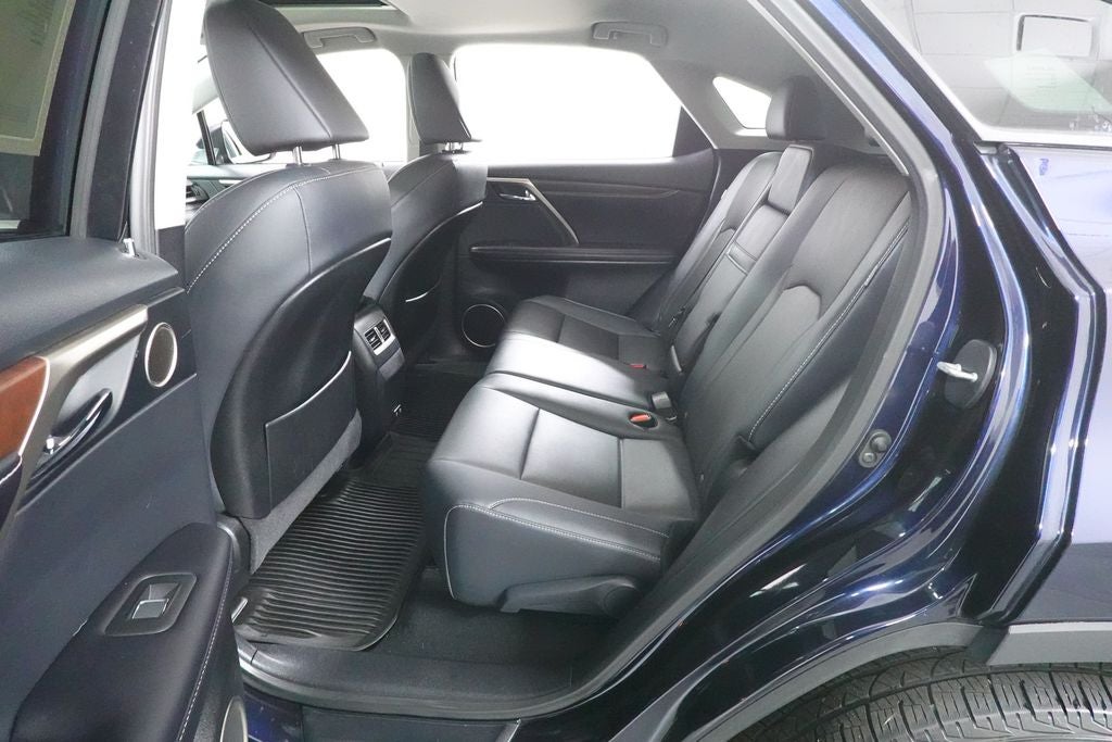 2021 Lexus RX 350 350