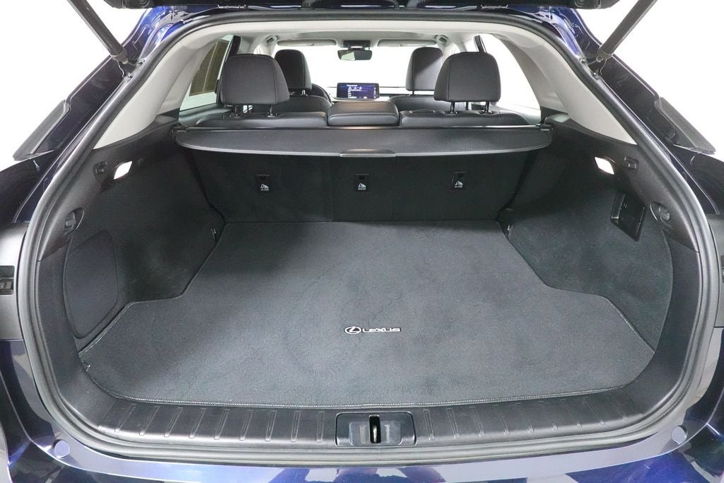 2021 Lexus RX 350 350