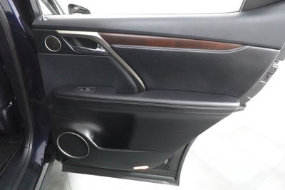 2021 Lexus RX 350 350