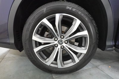 2021 Lexus RX 350 350