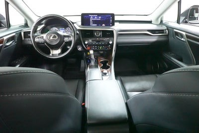 2021 Lexus RX 350 350