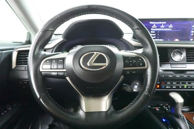 2021 Lexus RX 350 350