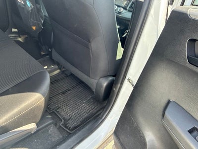 2017 Toyota RAV4 Base