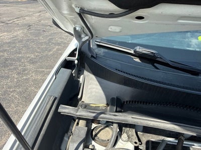 2017 Toyota RAV4 Base