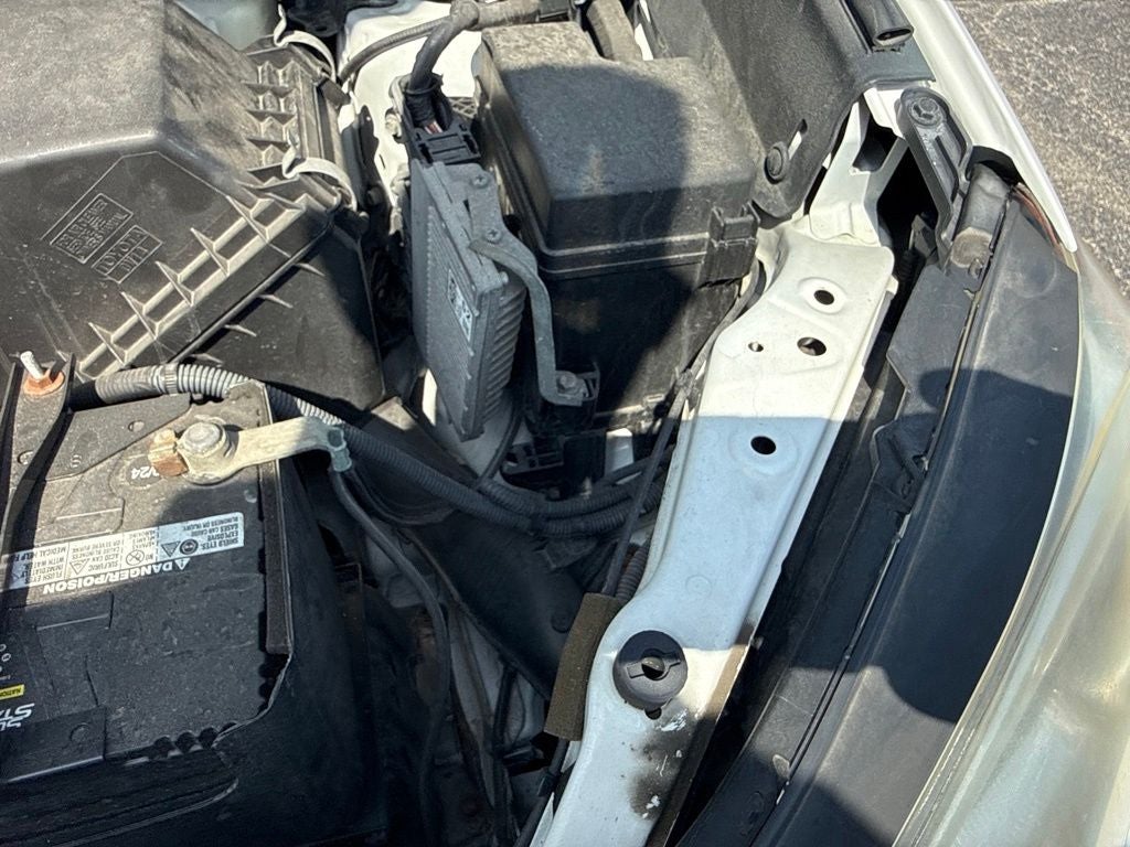 2017 Toyota RAV4 Base