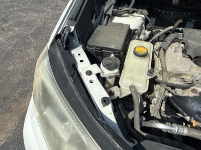 2017 Toyota RAV4 Base