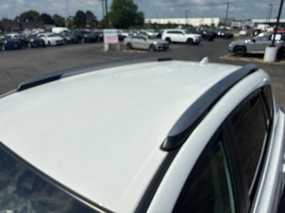 2017 Toyota RAV4 Base
