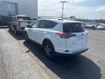2017 Toyota RAV4 Base
