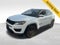 2018 Jeep Compass Altitude