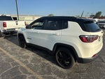 2018 Jeep Compass Altitude