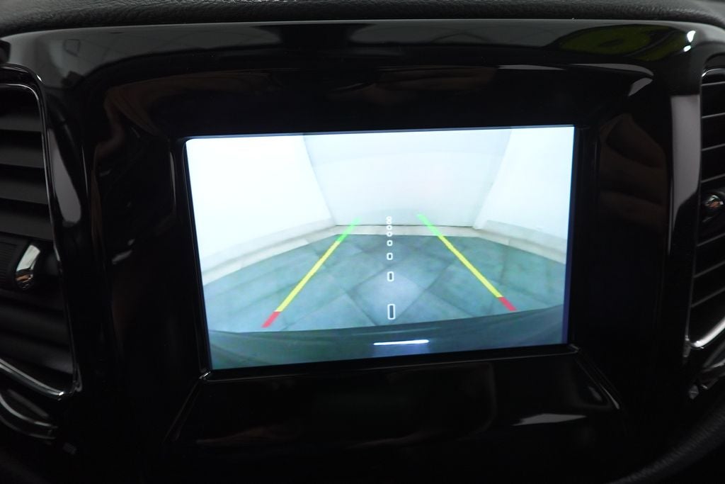 2019 Jeep Compass Altitude