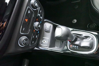 2019 Jeep Compass Altitude