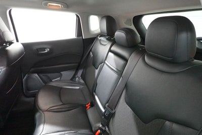 2019 Jeep Compass Altitude