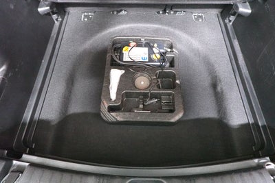 2019 Jeep Compass Altitude