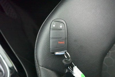 2019 Jeep Compass Altitude