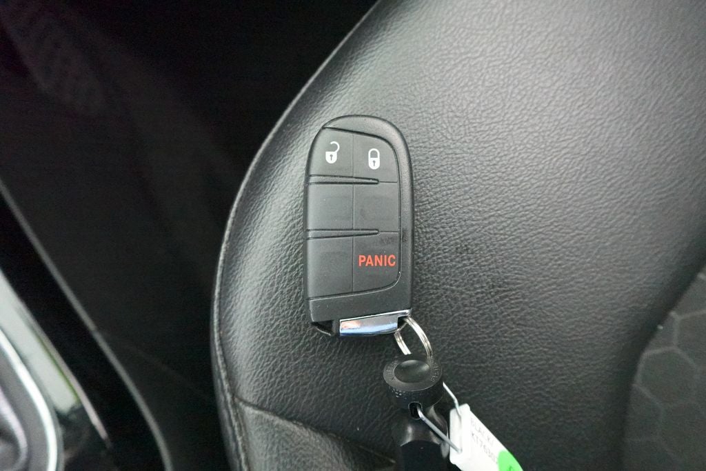 2019 Jeep Compass Altitude