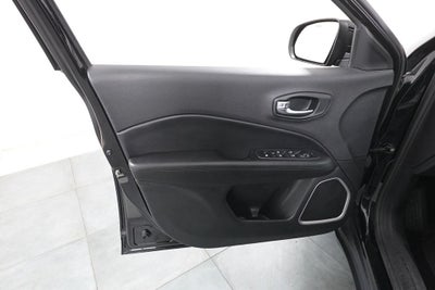 2019 Jeep Compass Altitude