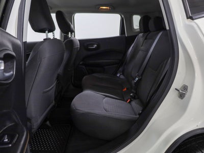 2019 Jeep Compass Sport