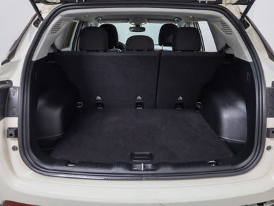 2019 Jeep Compass Sport