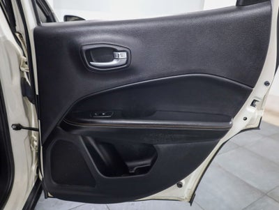 2019 Jeep Compass Sport