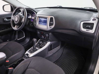 2019 Jeep Compass Sport