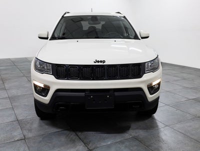 2019 Jeep Compass Sport