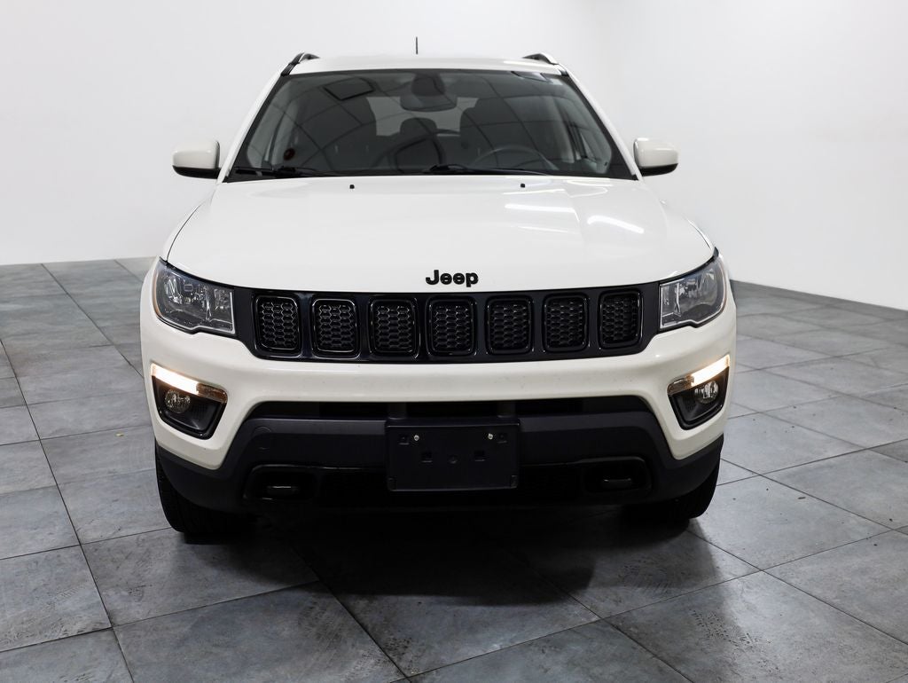 2019 Jeep Compass Sport